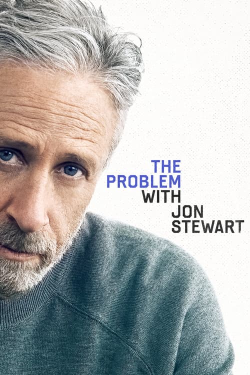 The Problem with Jon Stewart S01