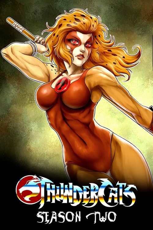 ThunderCats S02
