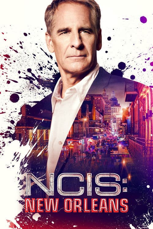 NCIS: New Orleans S05