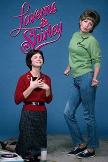 Laverne & Shirley S02