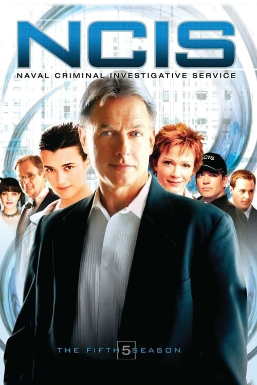 NCIS S05