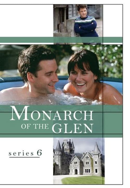 Monarch of the Glen S06