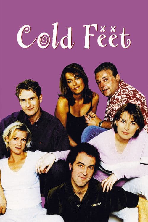 Cold Feet S01