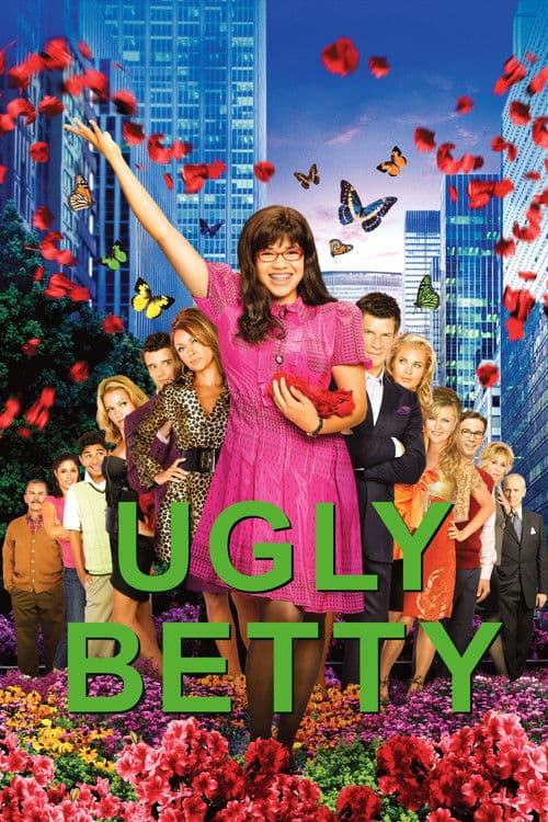 Ugly Betty S02