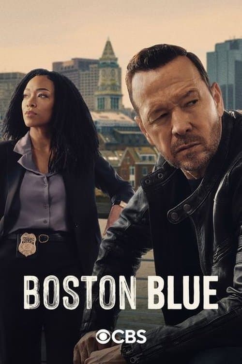Boston Blue S01
