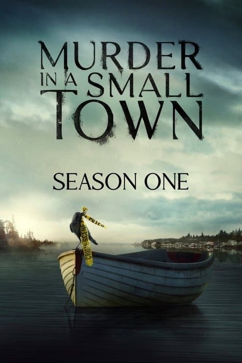 Murder in a Small Town S01