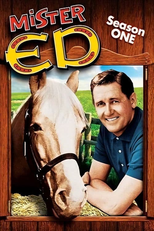 Mister Ed S01