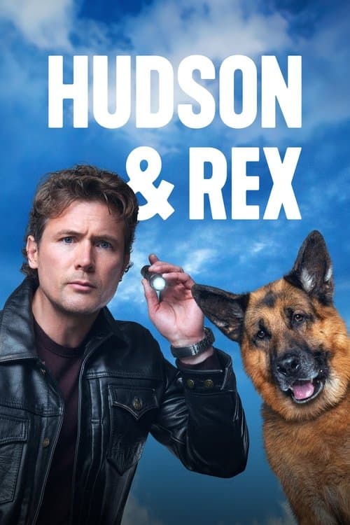 Hudson & Rex S06
