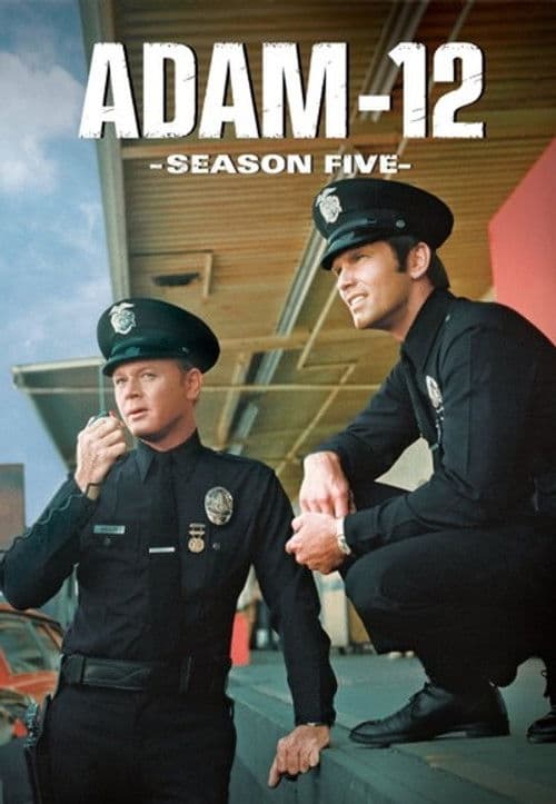 Adam-12 S05