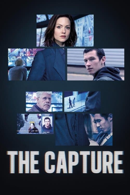 The Capture S01