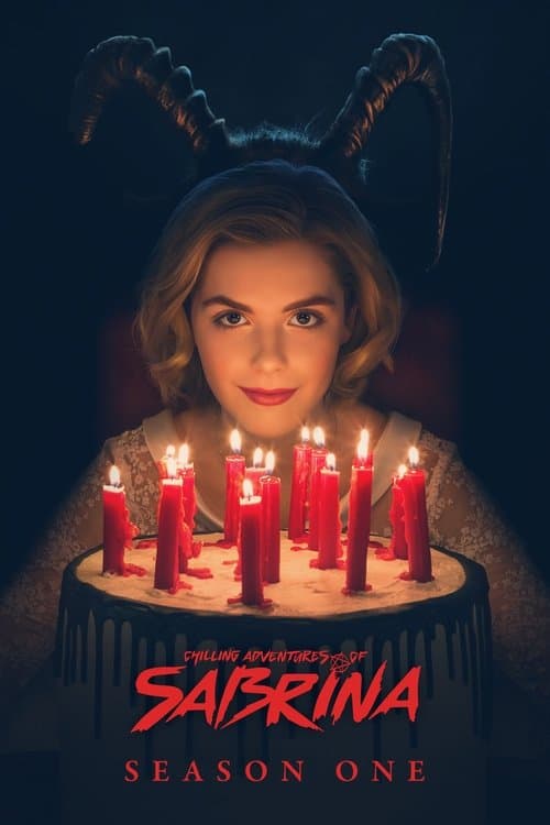 Chilling Adventures of Sabrina S01