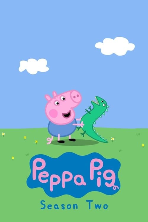 Peppa Pig S02