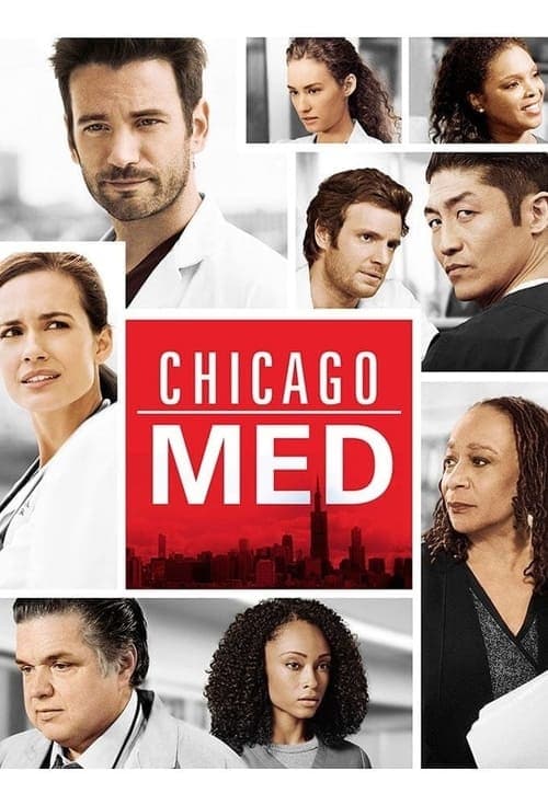 Chicago Med S02