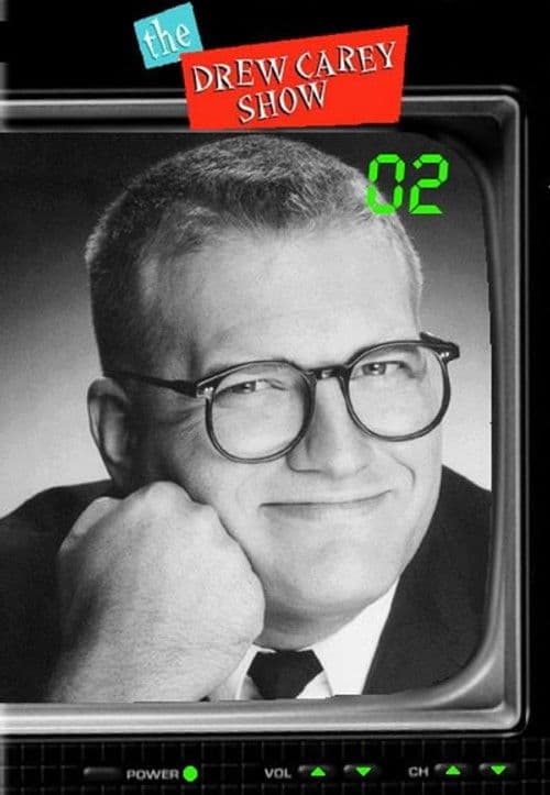 The Drew Carey Show S02