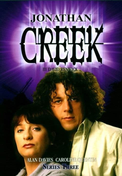 Jonathan Creek S03