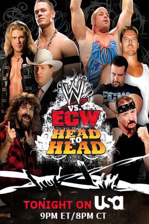 WWE ECW SP