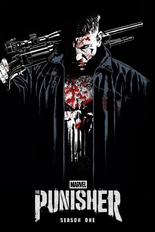 Marvel's The Punisher S01