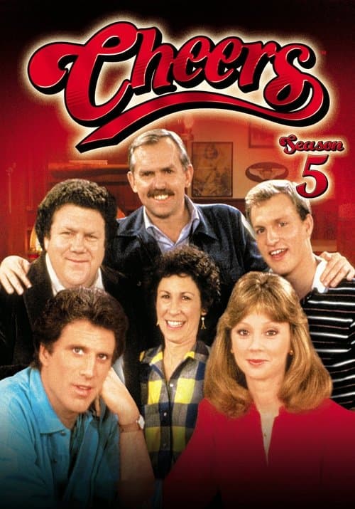 Cheers S05