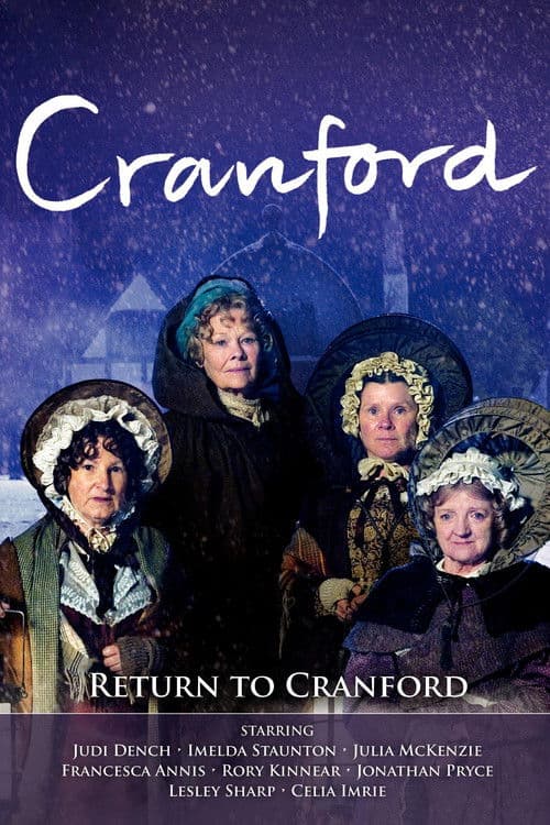 Cranford S02