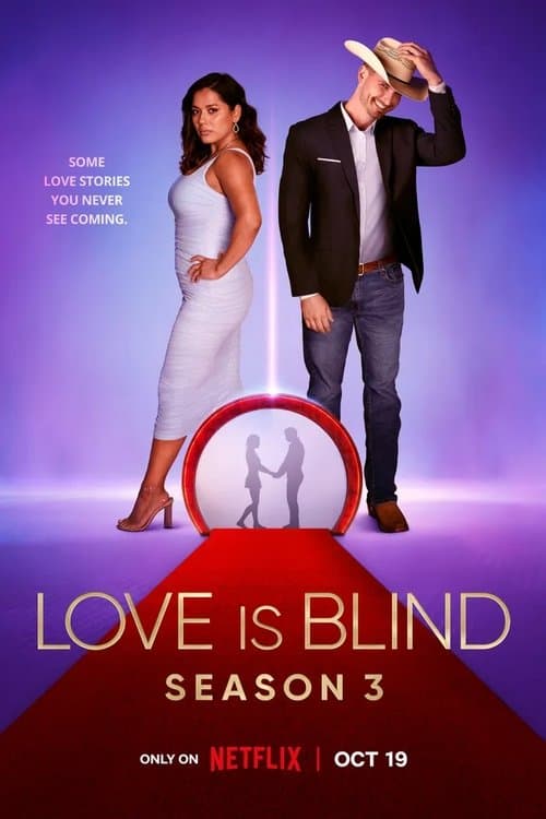 Love Is Blind S03