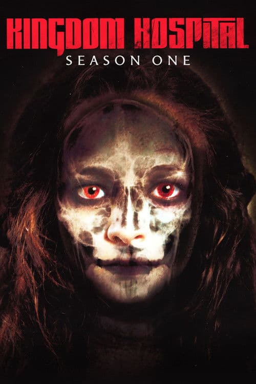Stephen King's Kingdom Hospital S01
