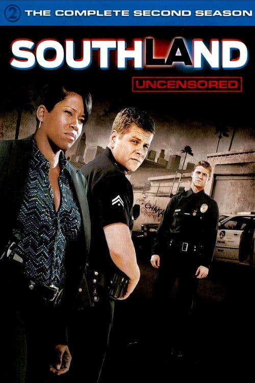Southland S02