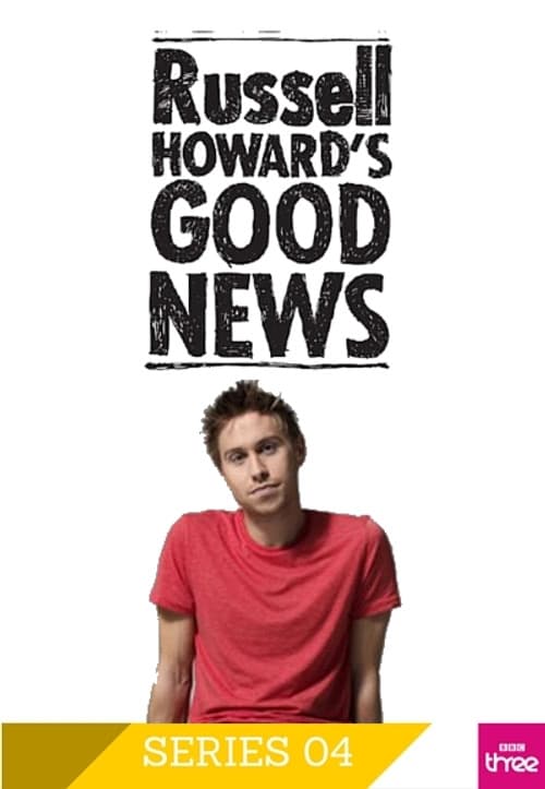 Russell Howard's Good News S04