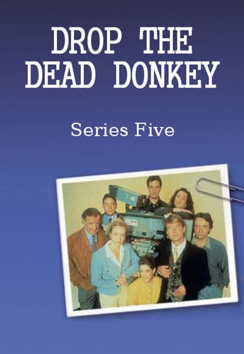 Drop the Dead Donkey S05