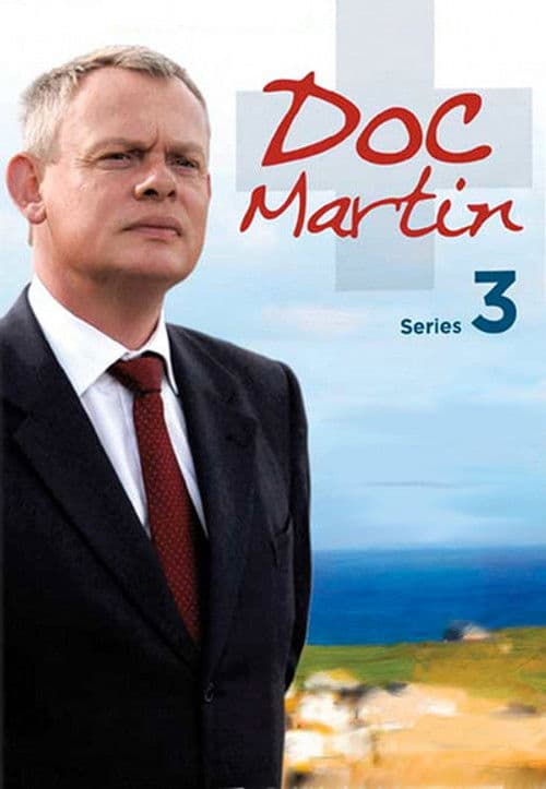 Doc Martin S03