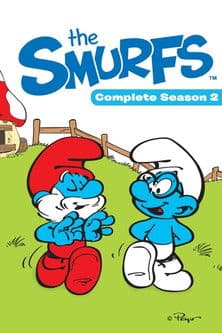 The Smurfs S02