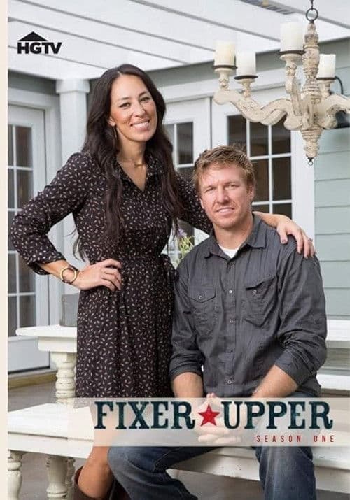 Fixer Upper S01