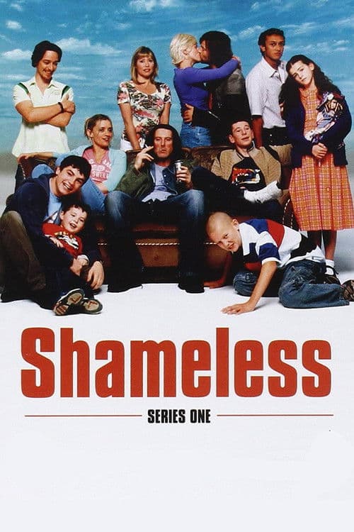 Shameless S01
