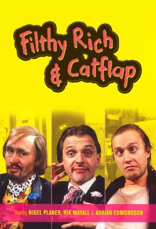 Filthy Rich & Catflap S01