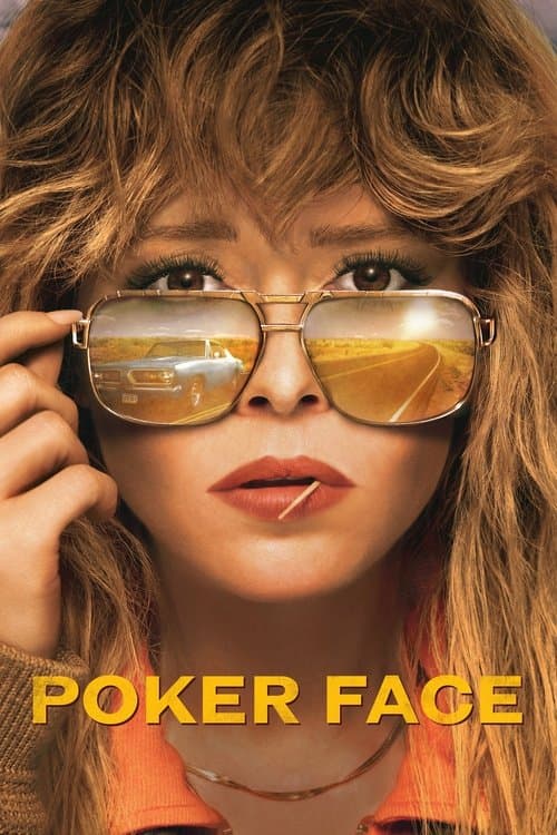 Poker Face S01