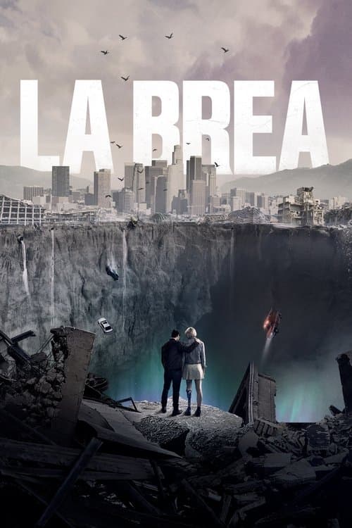 La Brea S01