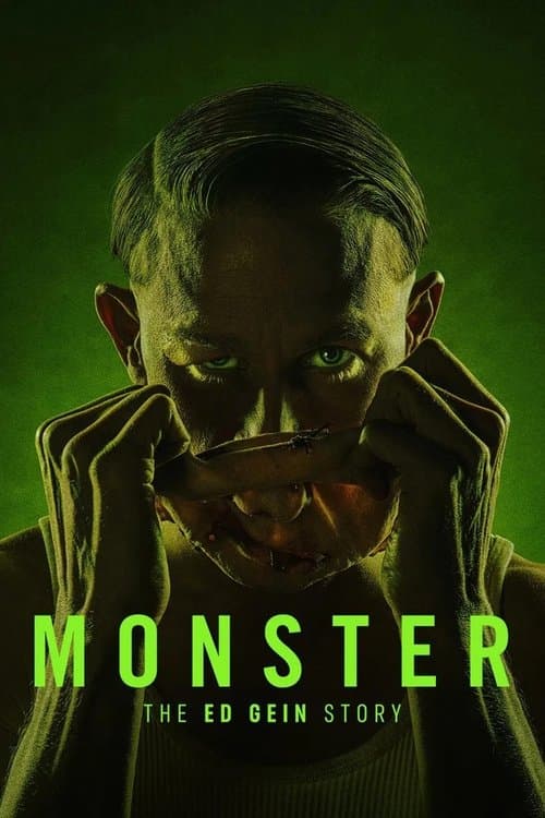 Monster: The Ed Gein Story S01