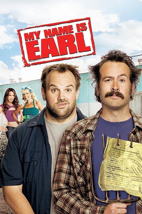 My Name Is Earl S04