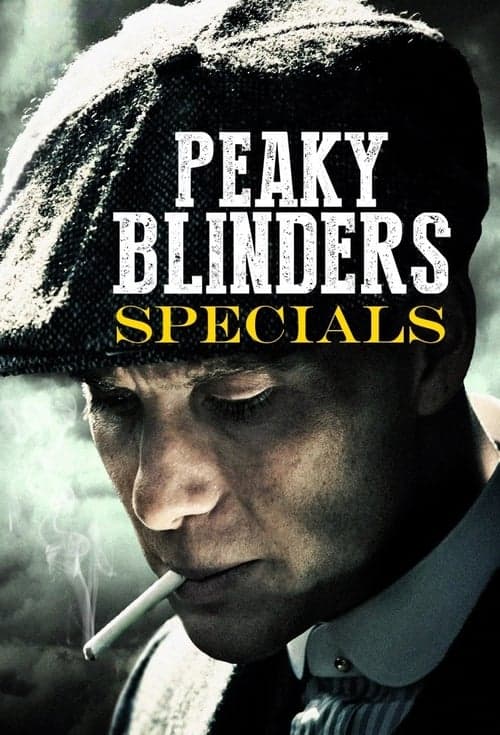 Peaky Blinders SP