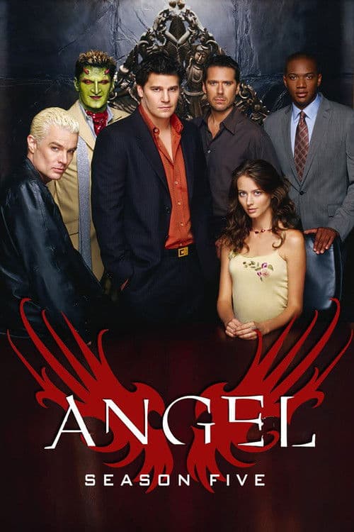 Angel S05