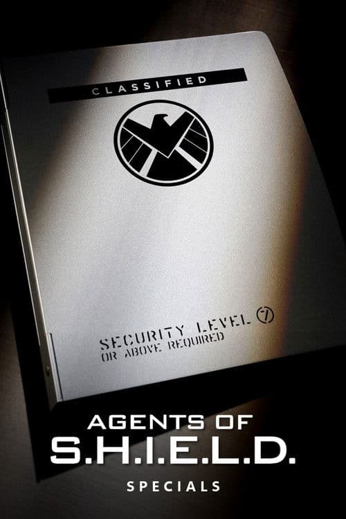 Marvel's Agents of S.H.I.E.L.D. SP