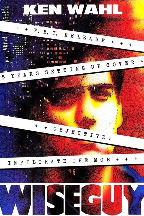 Wiseguy SP
