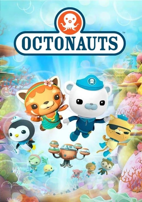 Octonauts S05