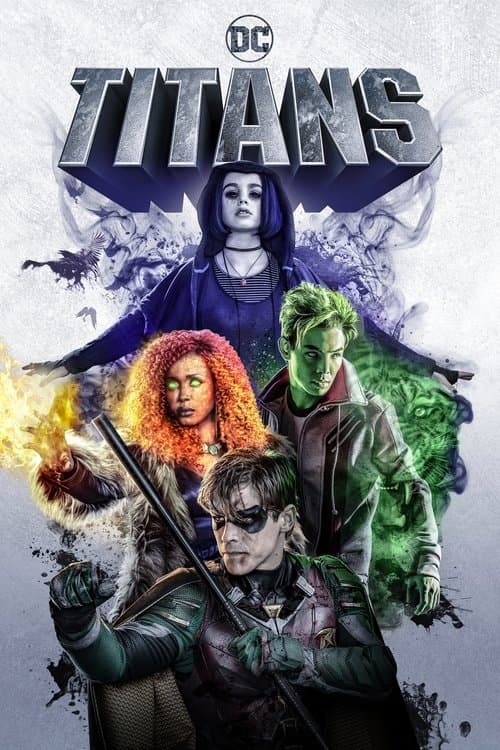 Titans S01