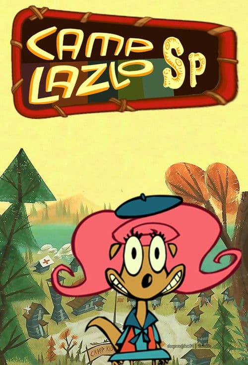 Camp Lazlo SP