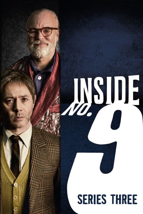 Inside No. 9 S03
