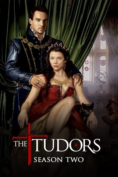 The Tudors S02