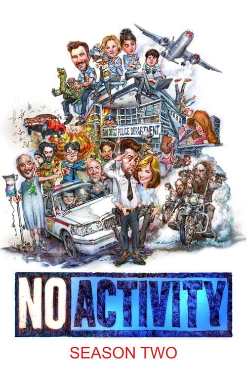 No Activity S02