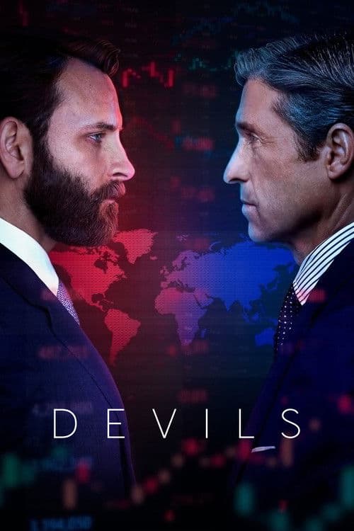 Devils S02