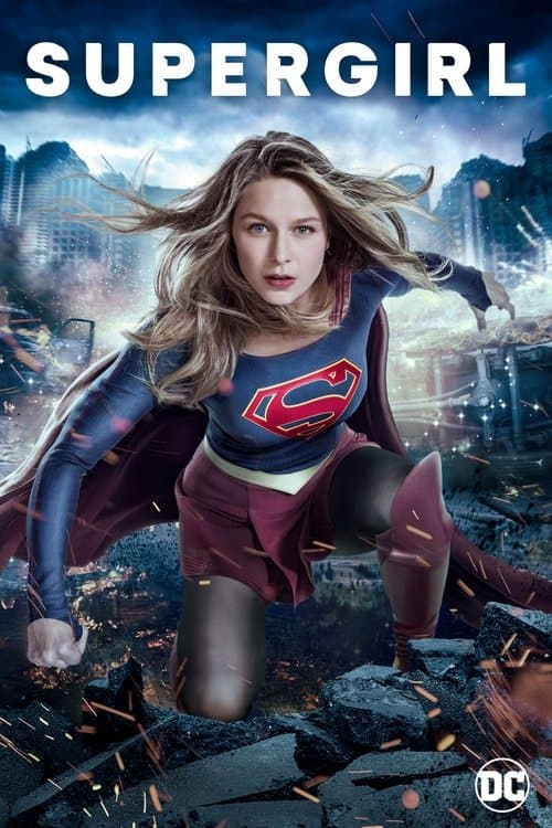 Supergirl S03