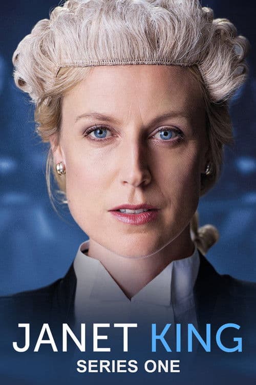Janet King S01